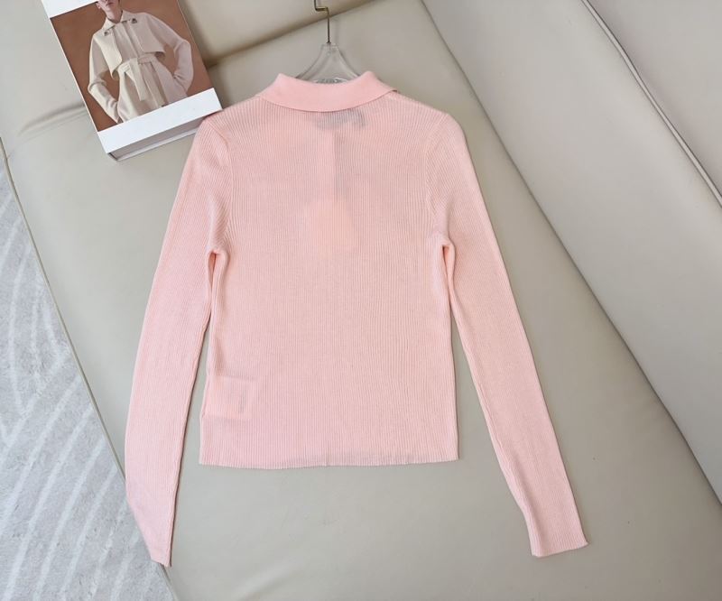 Miu Miu Sweaters